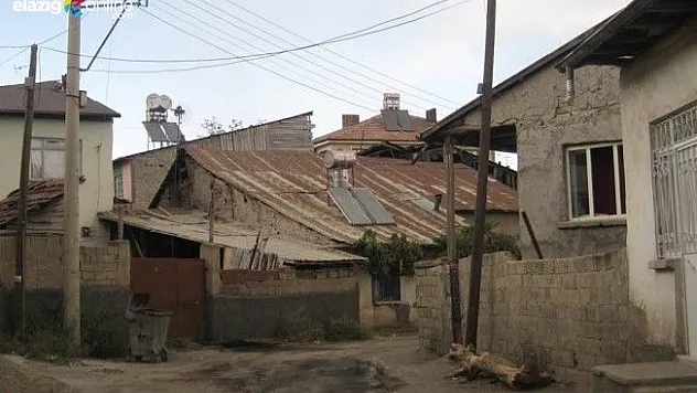 Zafran'a Müjde, Mahalle İmara Açıldı!