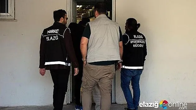 14 şüpheliden 12'si tutuklandı