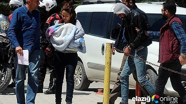 İşkenceli gasp tuzağı