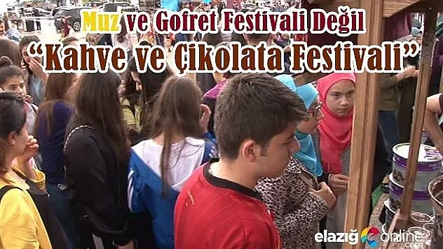 Acı Başlayan Festival, Tatlı Tatlı Devam Etti