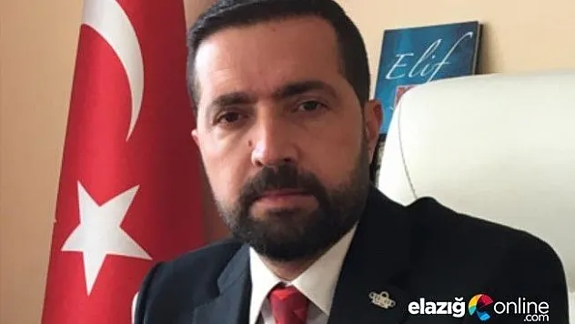 ASKON Başkanı ÖZÇELİK'ten 23 Nisan Mesajı