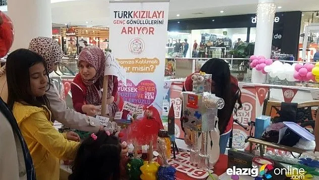 Atık malzemeler, oyuncağa dönüştü