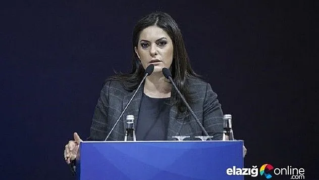 Bakan Sarıeroğlu: 900 bin işçi kadroya alındı