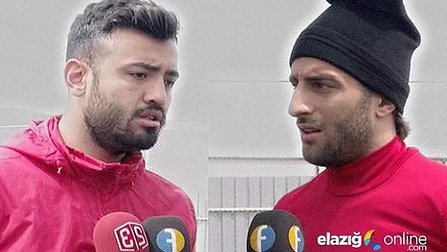 Bir senenin emeği gitti...