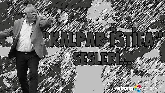 Cefakar Taraftar Hesap Soruyor Kalpar Efendi!