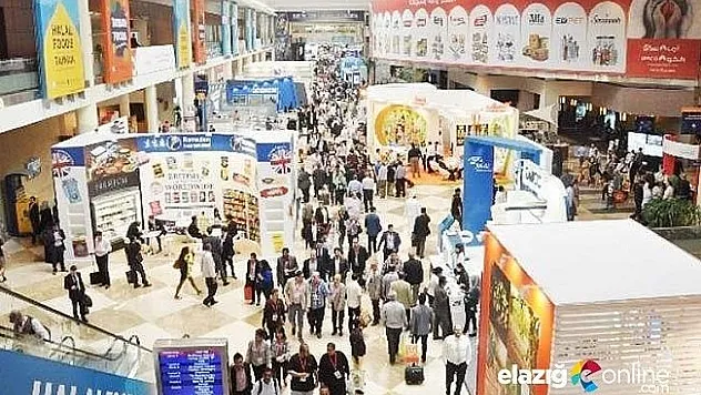 Elazığ Dubai'de temsil edilecek