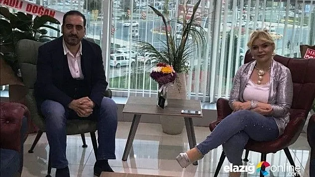 Elazığ'da bölgenin ilk Plastik Rekonstrüktif merkezi açıldı!