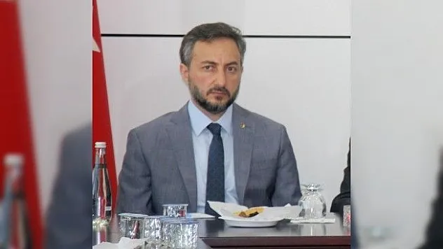 Elazığ TSO Başkanı Arslan'dan erken seçim değerlendirmesi