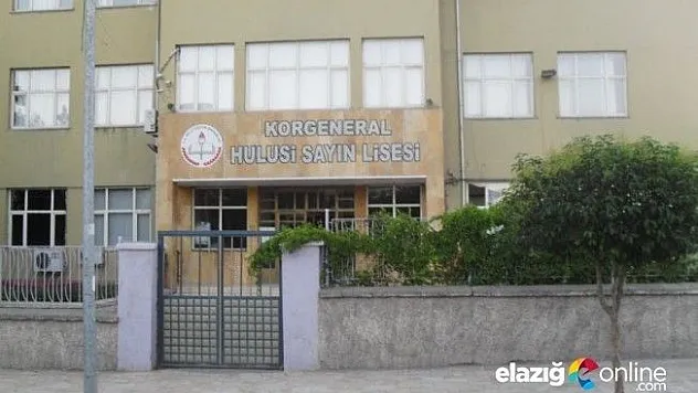 Elazığ'da 'Yeşil Lojistik' projesi