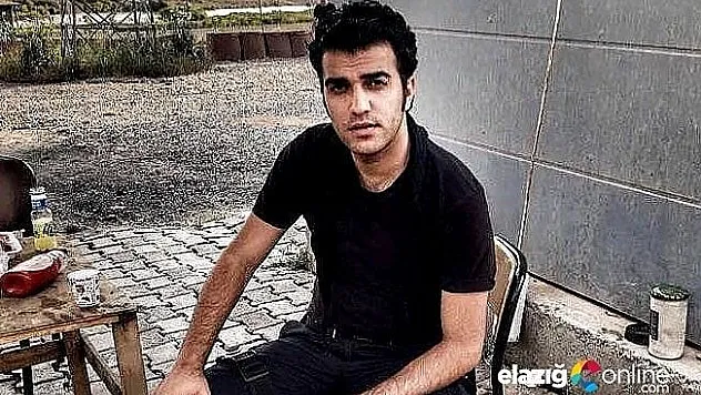 Elazığlı Polis Memuru Şehit Oldu