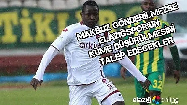 Elazığspor-Traore davasında yeni gelişmeler