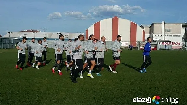 Elazığspor'a Müjde!