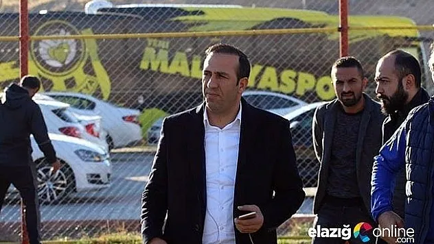 Evkur Yeni Malatyaspor'da ödeme krizi