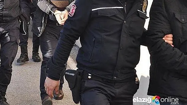 FETÖ'nün askeri mahrem yapılanmasına operasyon