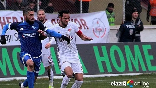 GAKGO Erzurum'a eksik gidiyor