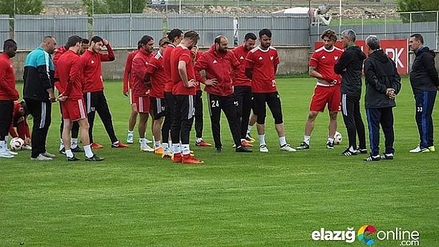 GAKGO maç saatini bekliyor