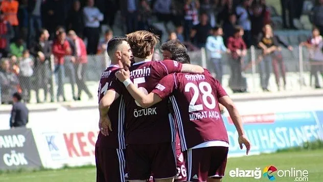 Gakgo, 5 dakikada geri döndü!