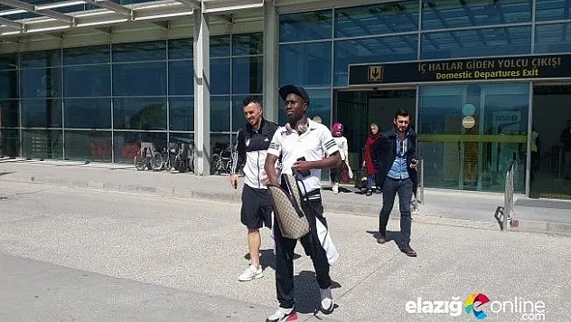 Gakgo, Bolu'ya 3 Puana Uçtu!