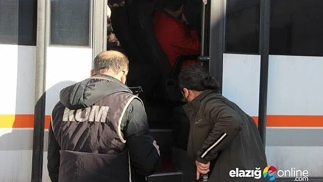 Hayali 60 milyonluk üretime ikinci operasyon!