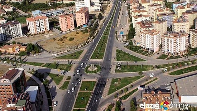 İş'te Elazığ'a gelen turist sayısı