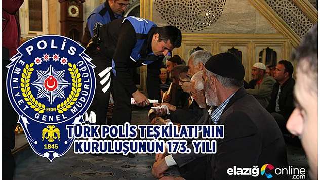 İzzetpaşa'da şehitlerimiz için mevlit okutuldu