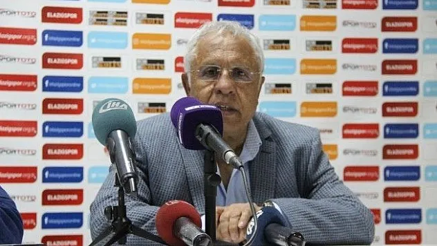 Kalpar: 'Böyle bir skordan sonra ne konuşabilirsin&quot