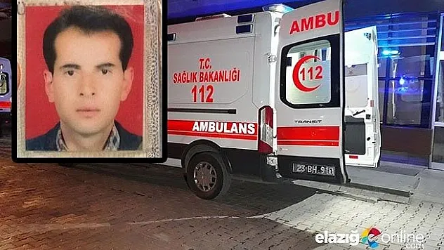 Kardeş kavgası cinayetle bitti: 1 ölü