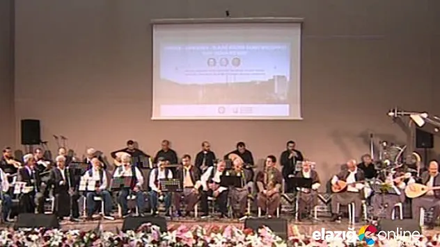 Kardeş Şehirler Urfa'da Buluştu