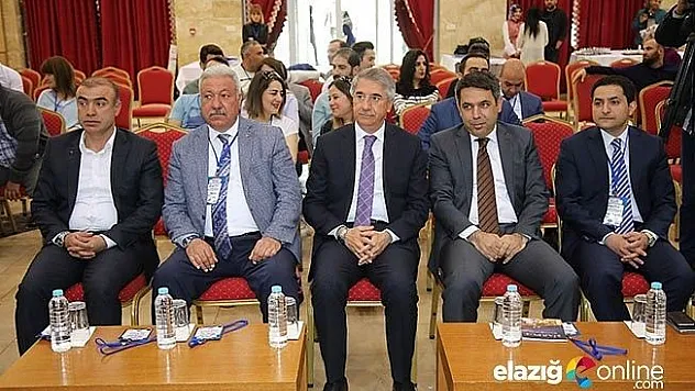 &quotKültürel ve Kentsel Mirası Korumada Yetkinlik&quot eğitimine büyük ilgi