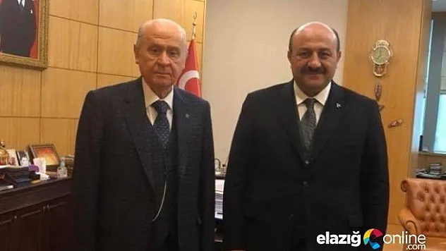 MHP 2019 Yerel Seçimleri İçin Harekete Geçiyor