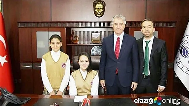 Minik Başkan talimatı verdi 'Çimento Fabrikasını kaldırın'