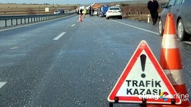 Otomobilin Çarptığı Kadın, Hayatını Kaybetti!