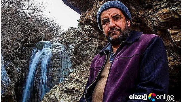 İsa Sezeroğlu Yeni Reklamıyla Gündemde! 'Şırıl Şırıl' Dedi, Sosyal Medya Yıkıldı