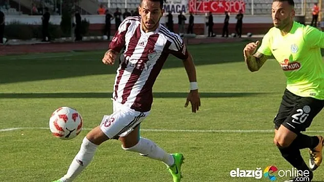 Sambacı Oyuncu Tom gidiyor!