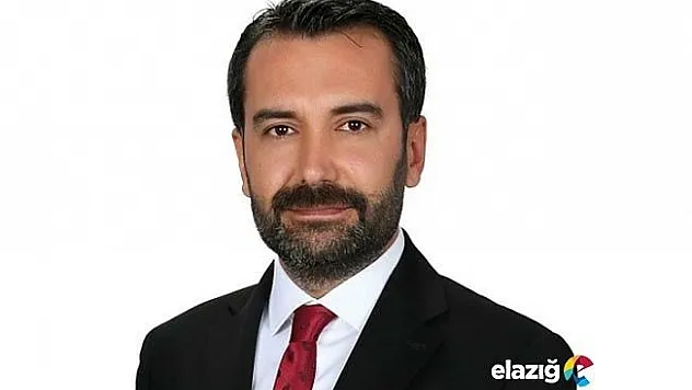 Şerifoğulları, AK Parti Elazığ Milletvekili Aday Adayı