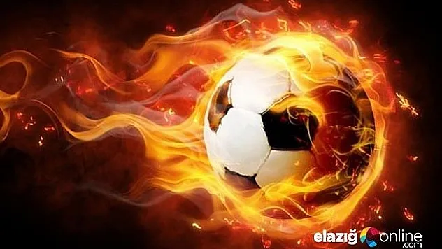 Süper Lig'e yükselme heyecanında sona doğru