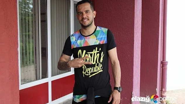 Tom Eleştirilere Cevap Verdi, 'Boluspor maçında ağrılarımdan dolayı oynayamadım'