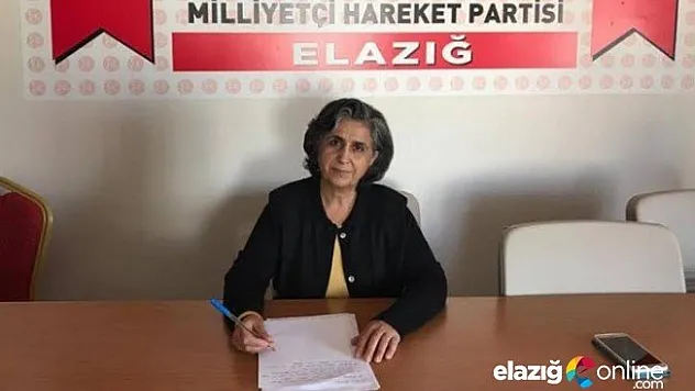 Tunç: Türk Milleti Başbuğ Türkeş'i unutmayacak!