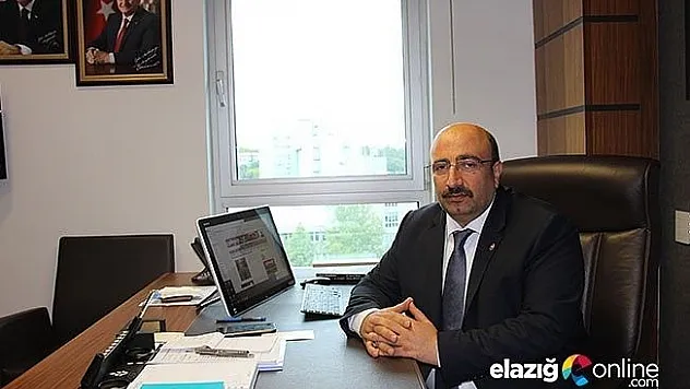 &quotTürk Polis Teşkilatımız onurlu ve şerefli bir mesleğin adıdır, adresidir&quot