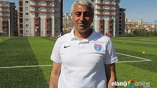 Tutaş: 'Alacağımız 3 puan bizi hedefe götürecektir'