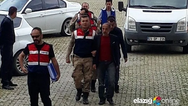 Uyuşturucu operasyonunda 3 şüpheli tutuklandı