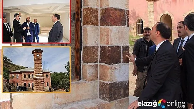 Vali GAKGO seferberlik ilan etti