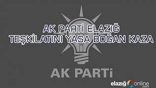 2 yönetici hayatını kaybetti