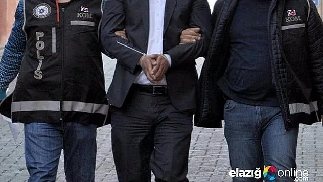 3 ilde dolandırıcılık yapan şüpheli tutuklandı