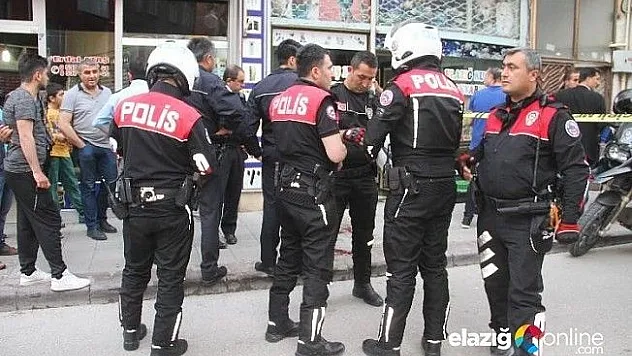 3 kişiyi yaralayan 2 şüpheli tutuklandı