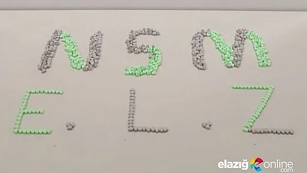 592 adet uyuşturucu hap ele geçirildi