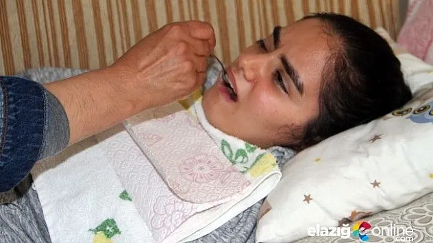 Tedavisi için 600 bin TL'ye İhtiyaç Var!