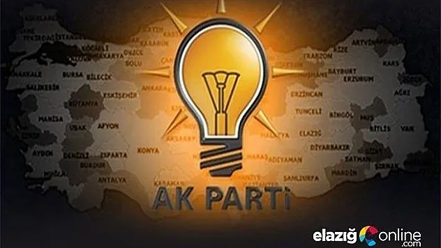 AK Parti, eski milletvekillerini unutmadı!