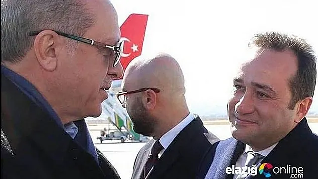 AK Parti'nin listesinde Mehmet Ağar'ın oğlu da yer aldı