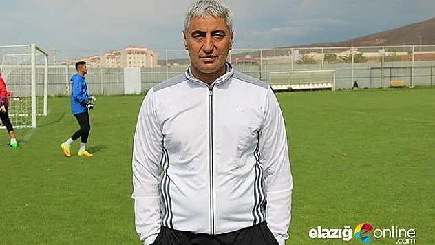 Alaattin TUTAŞ &quotTakımımız play-off oynamayı hak ediyor&quot